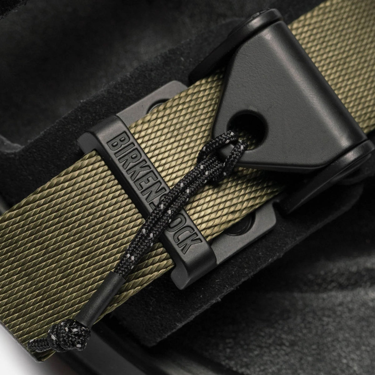 Birkenstock x Maharishi Mogami Terra Tech Sandal