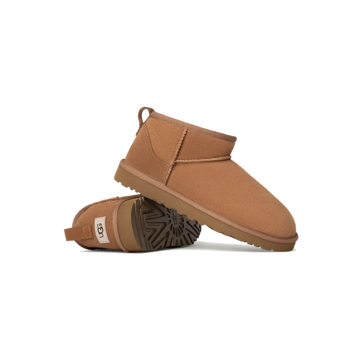 Ugg Mens Classic Ultra Mini Boot