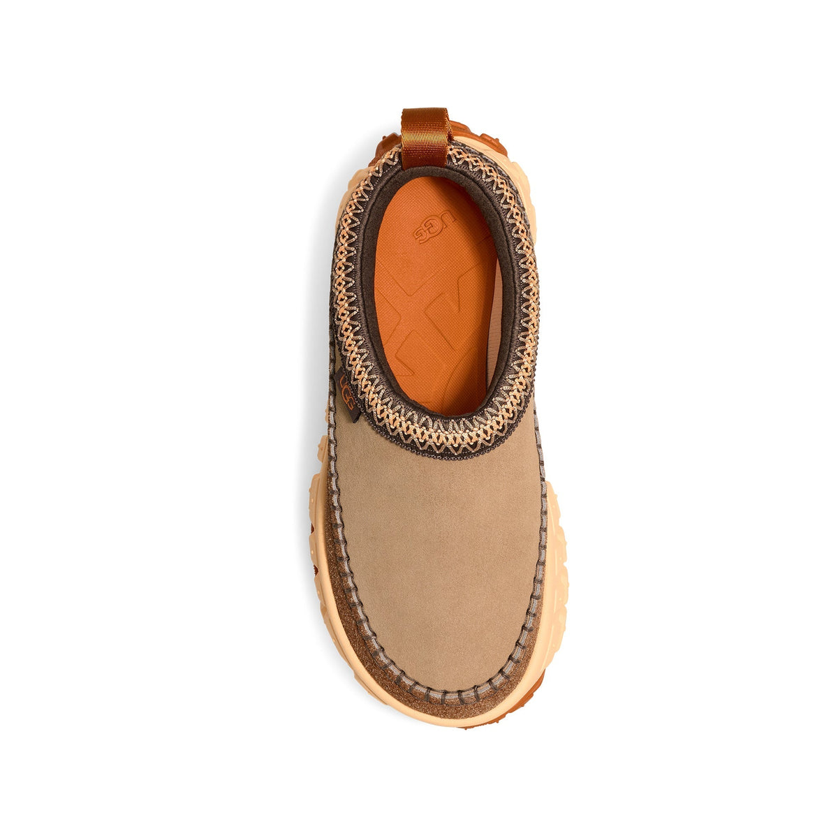 Ugg Womens Venture Daze Slippers