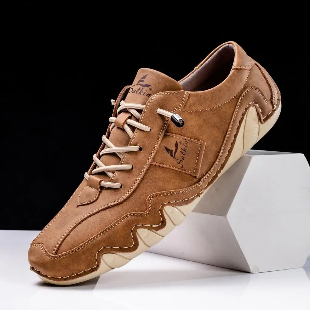 RIVIERA PASSO SHOES
