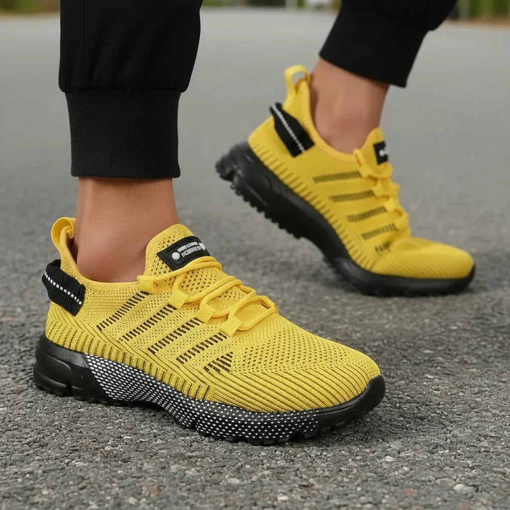 KENYA URBAN TRAINERS