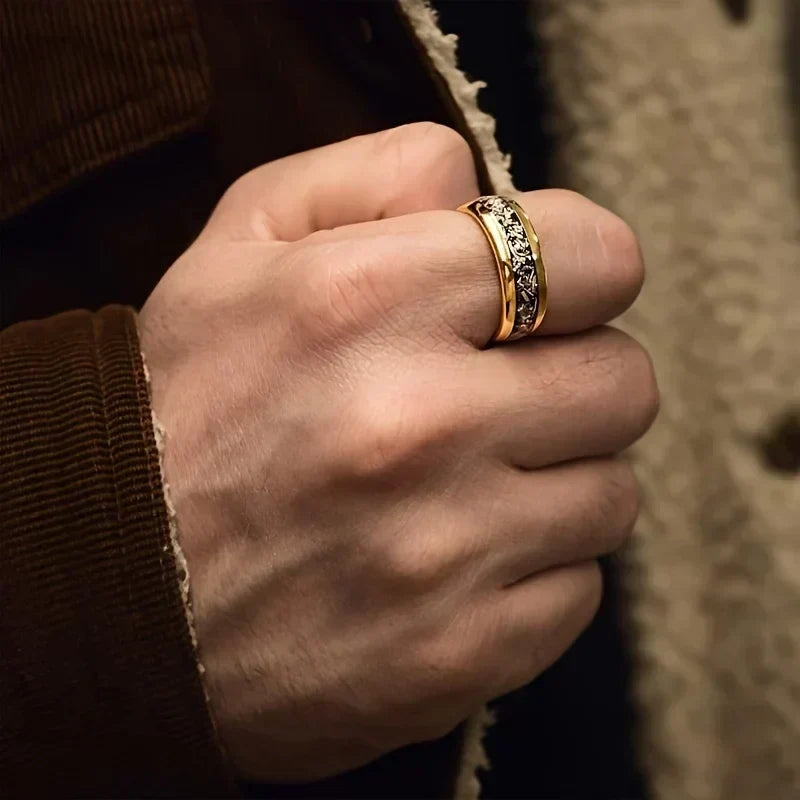 HAWTHORNE RING