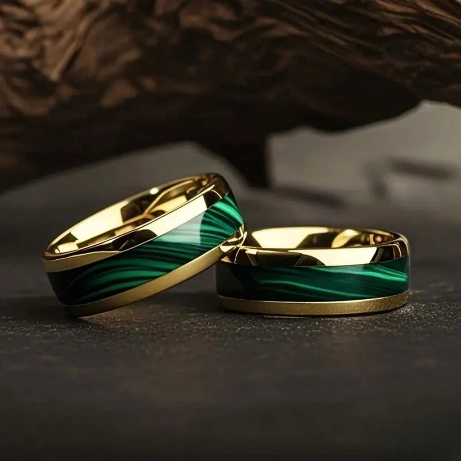 HAWTHORNE RING