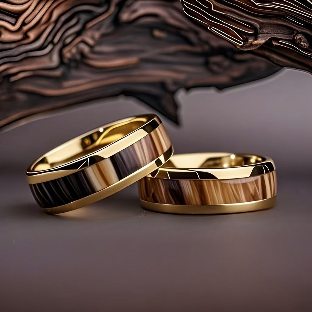 HAWTHORNE RING