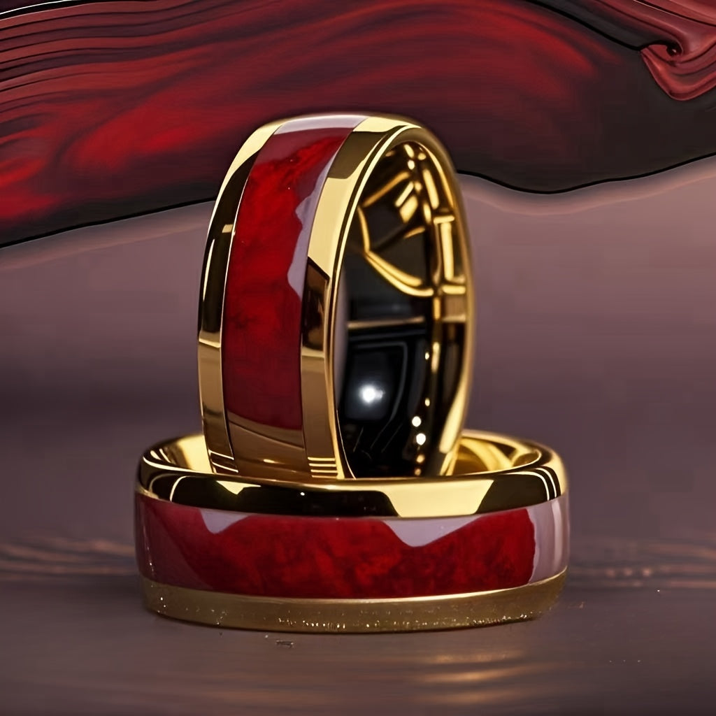 HAWTHORNE RING