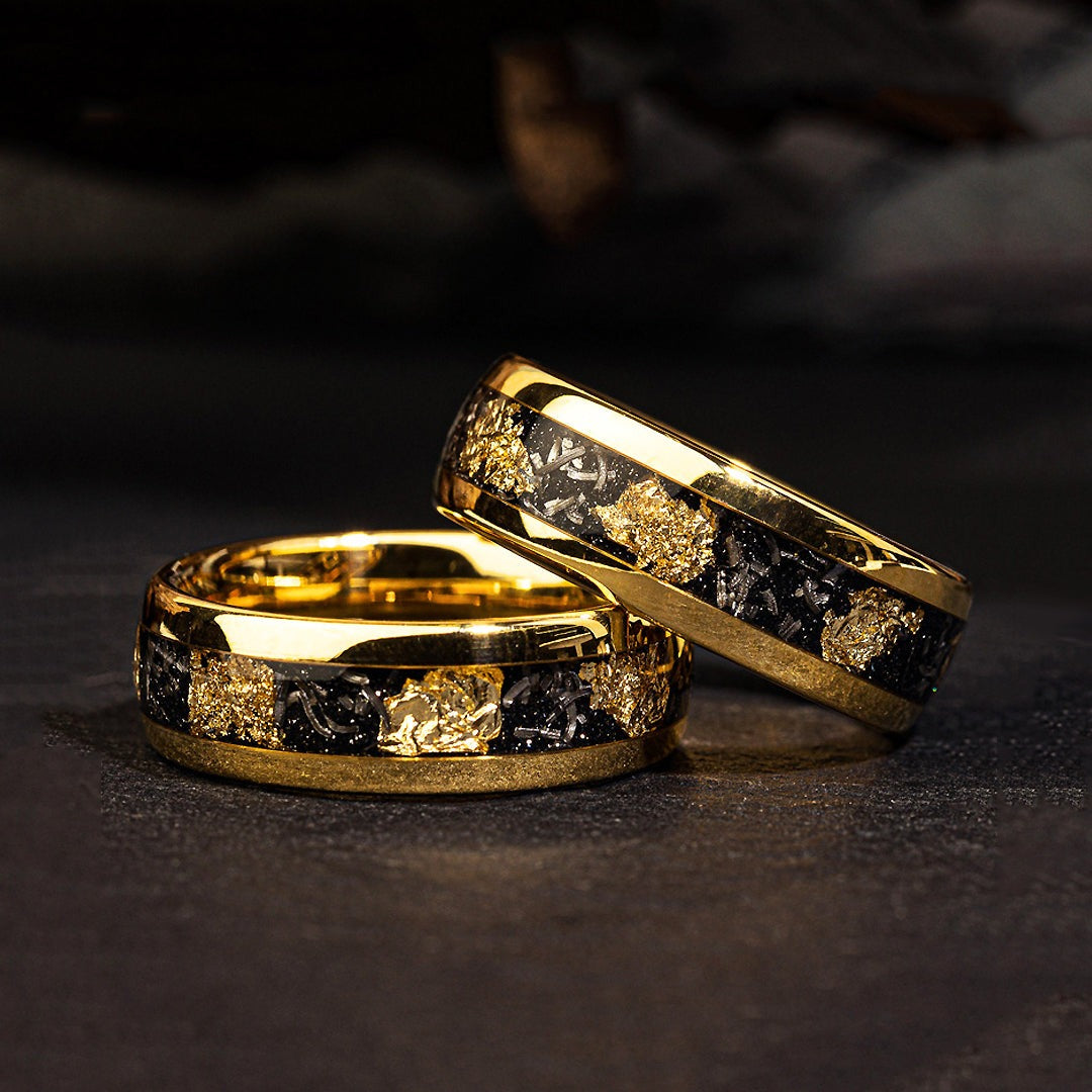 HAWTHORNE RING
